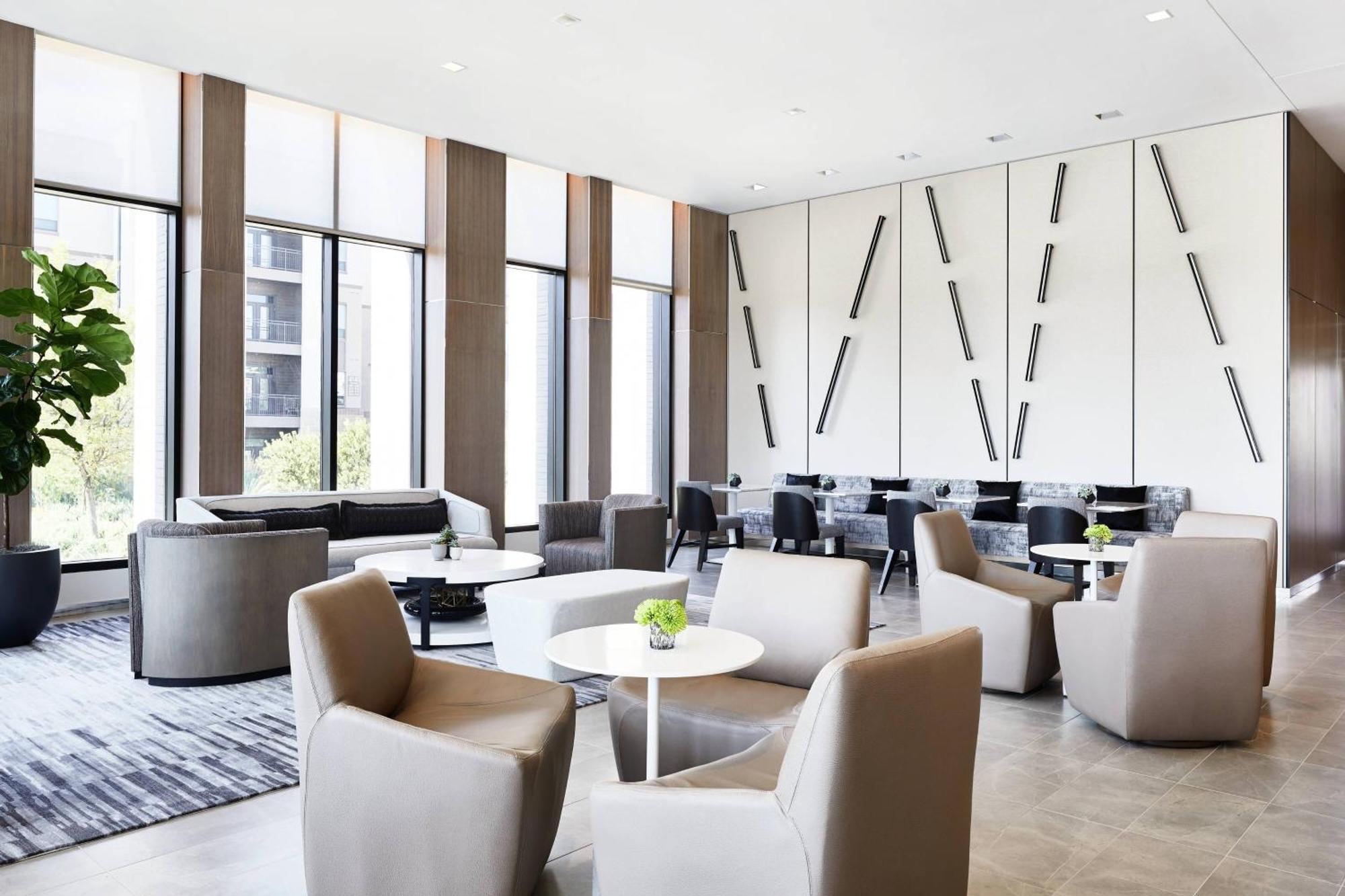 Ac Hotel By Marriott Dallas Frisco Exterior photo