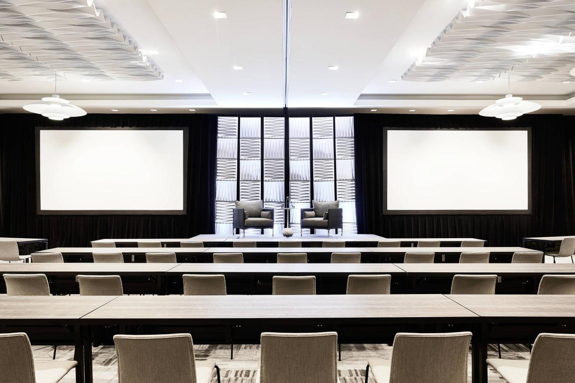 Ac Hotel By Marriott Dallas Frisco Exterior photo