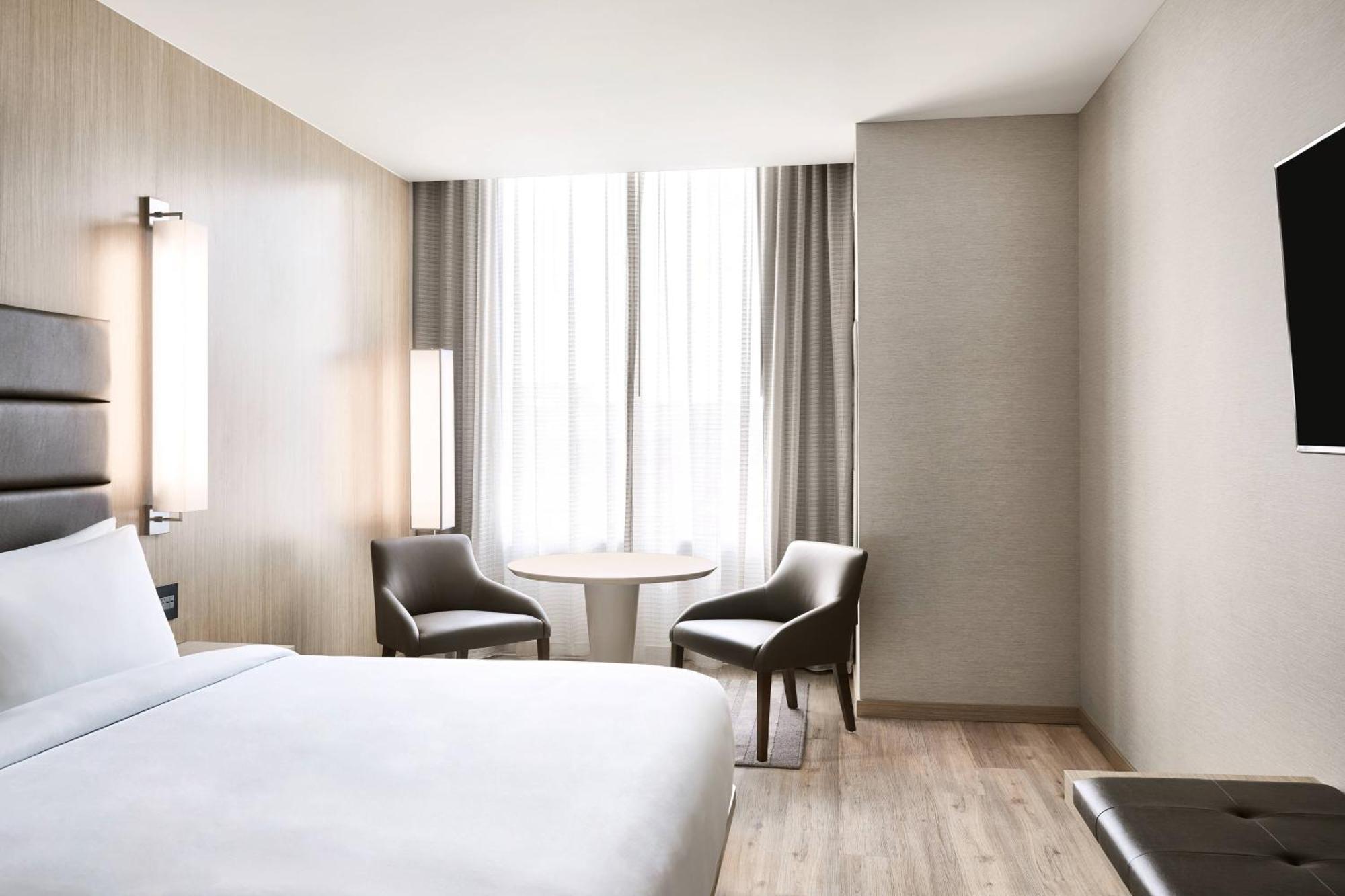 Ac Hotel By Marriott Dallas Frisco Exterior photo