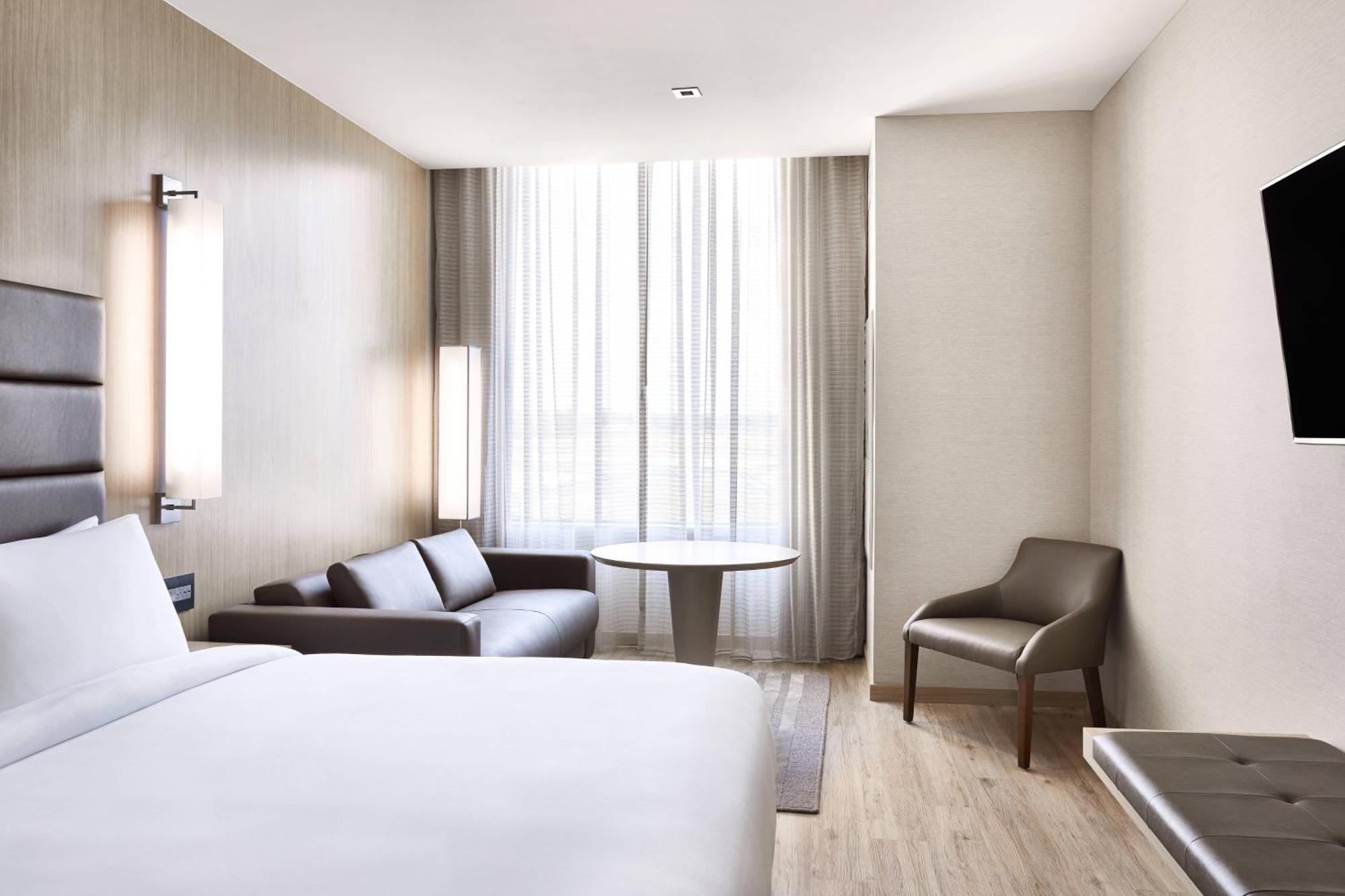 Ac Hotel By Marriott Dallas Frisco Exterior photo