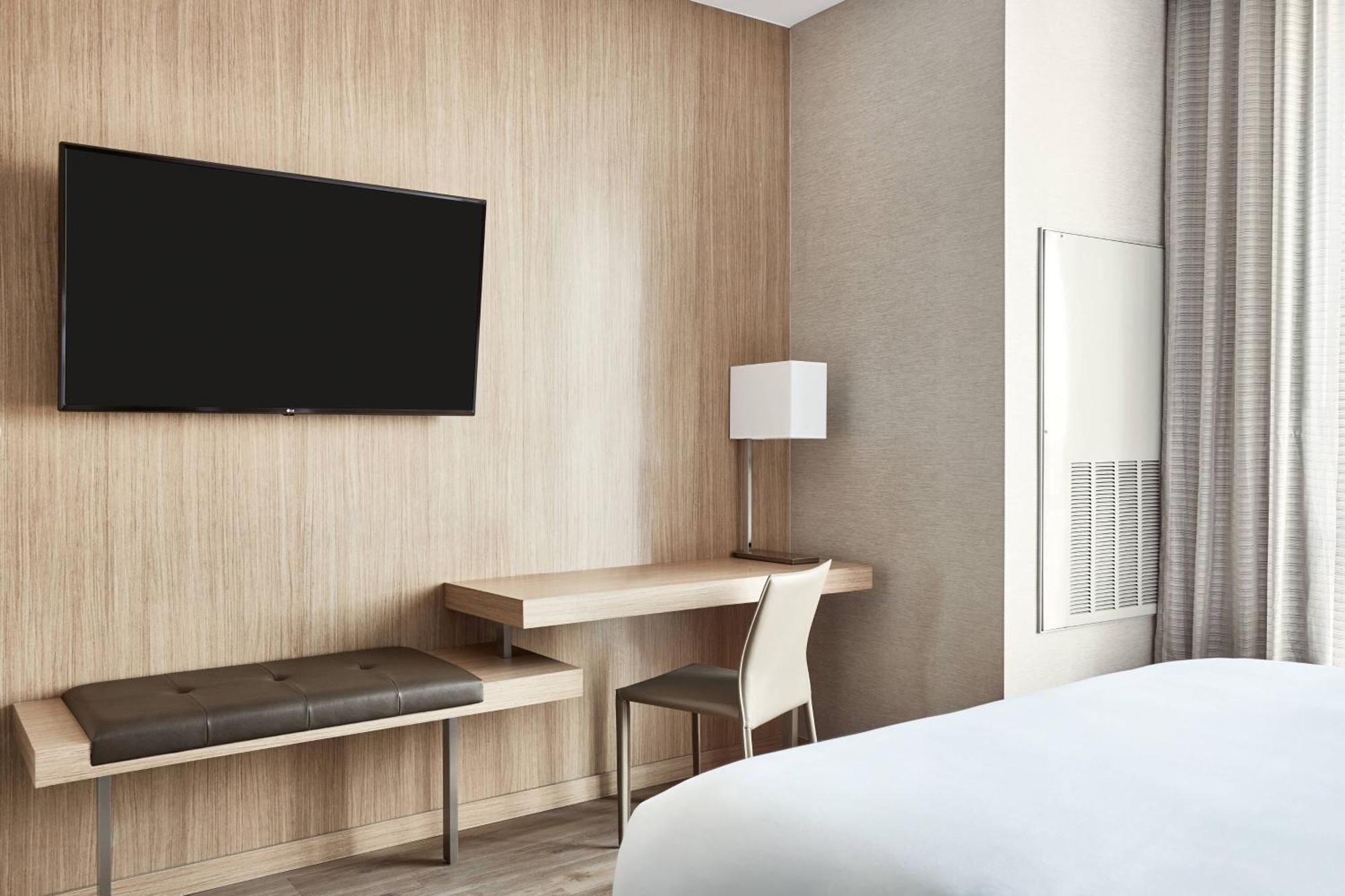 Ac Hotel By Marriott Dallas Frisco Exterior photo