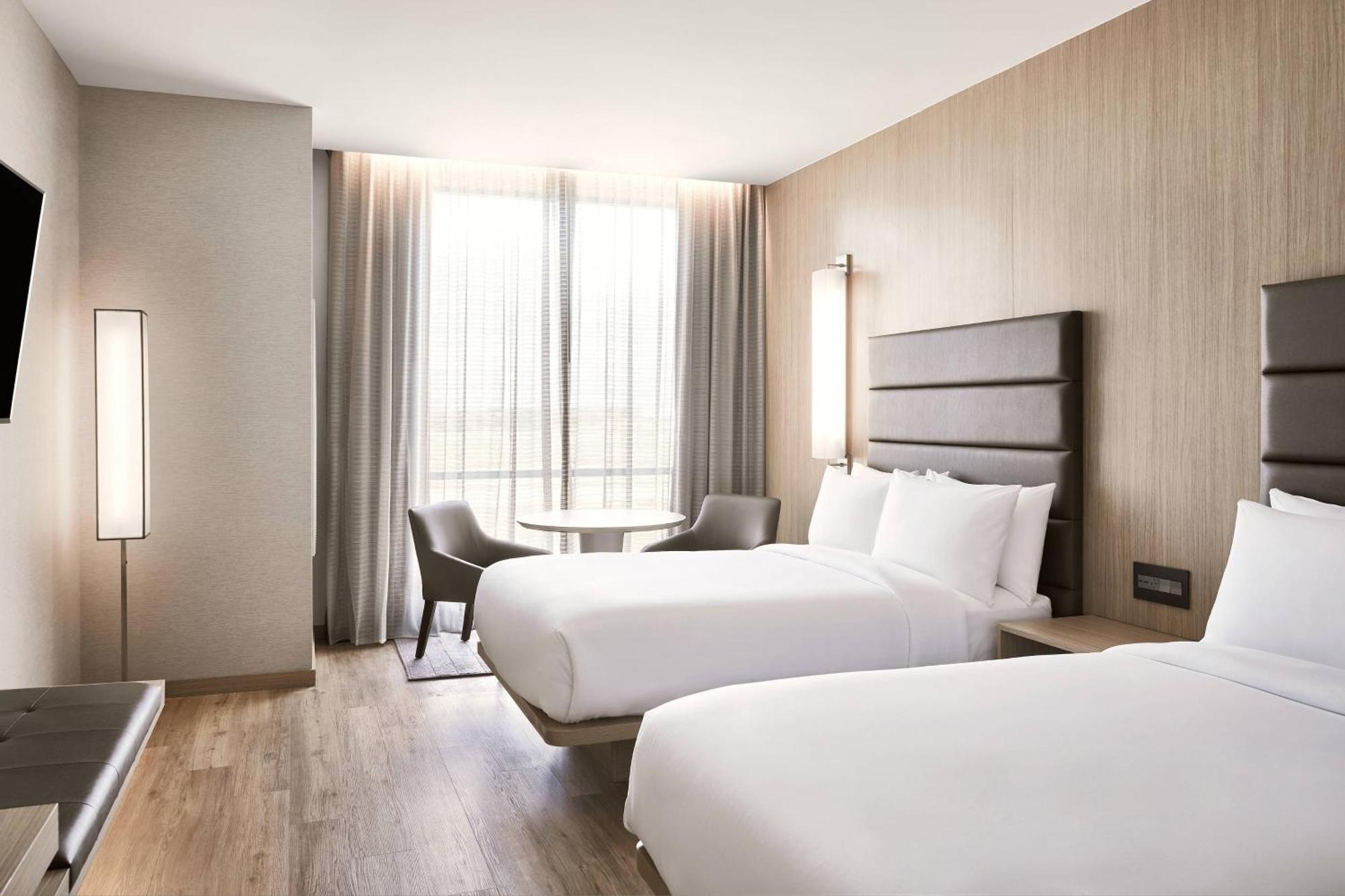 Ac Hotel By Marriott Dallas Frisco Exterior photo