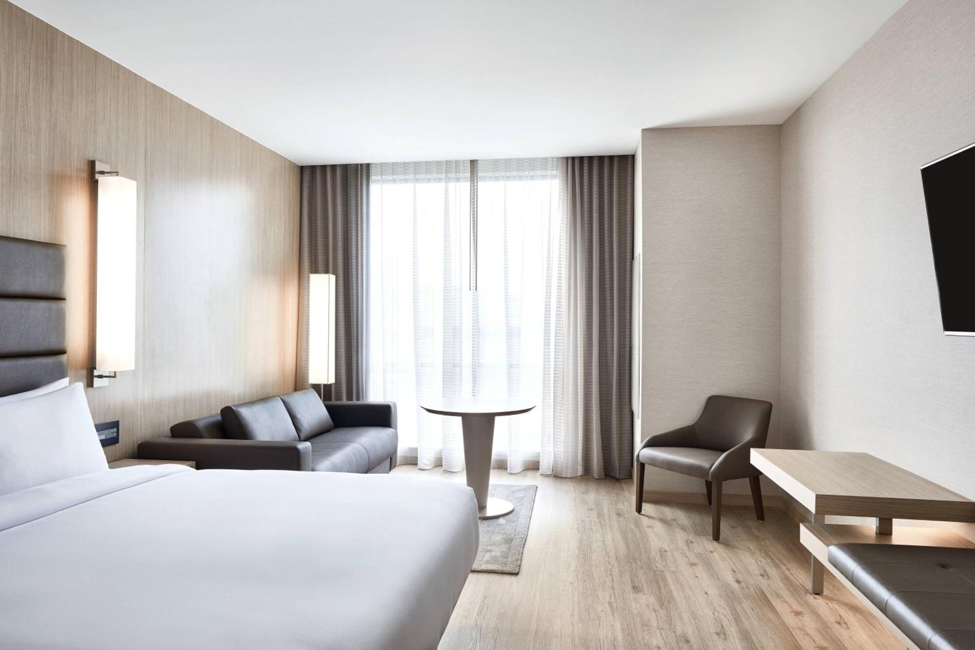 Ac Hotel By Marriott Dallas Frisco Exterior photo
